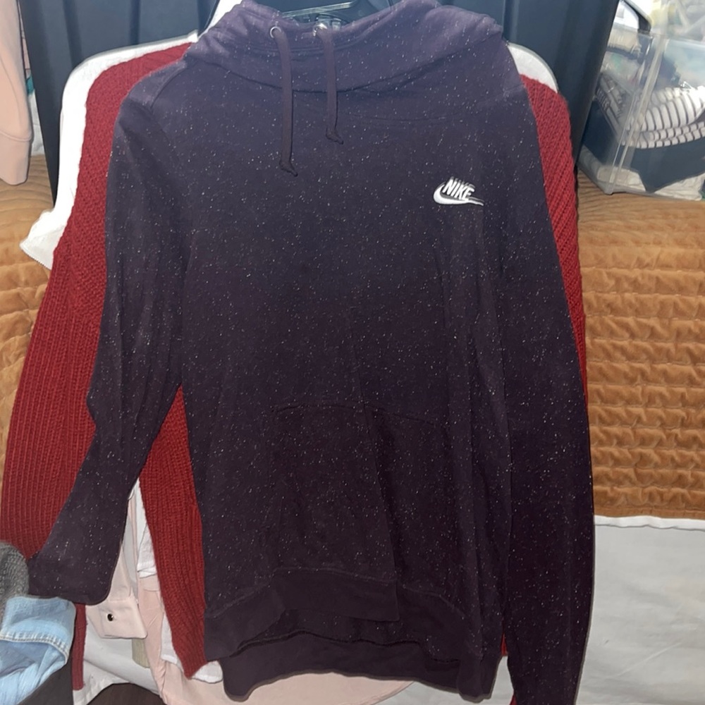 Womens Nike sweater